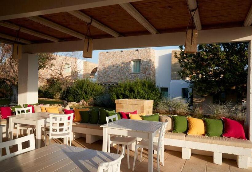 فندق Montiro