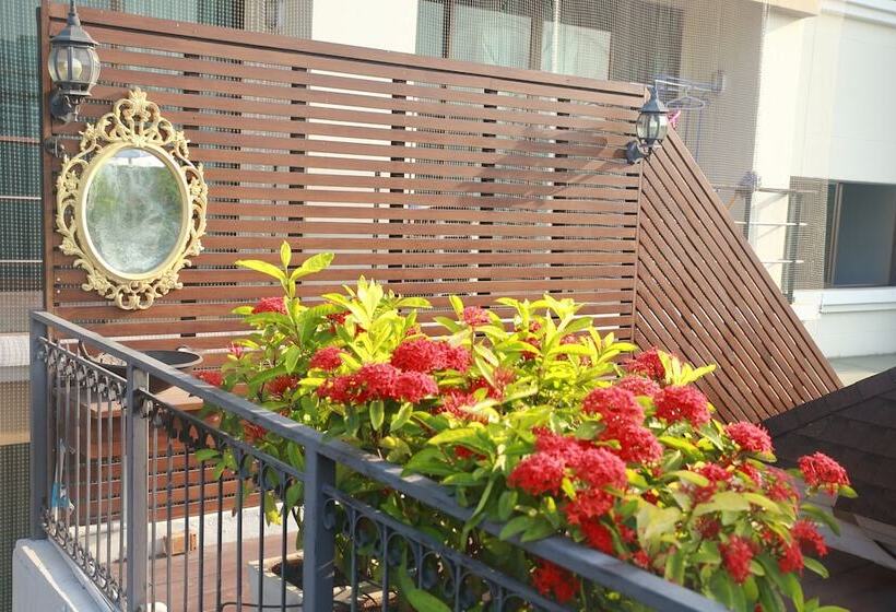 Fotos del hotel Murraya Residence:  2