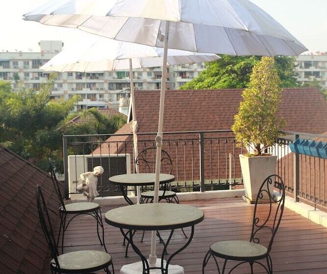 Fotos del hotel Murraya Residence:  3