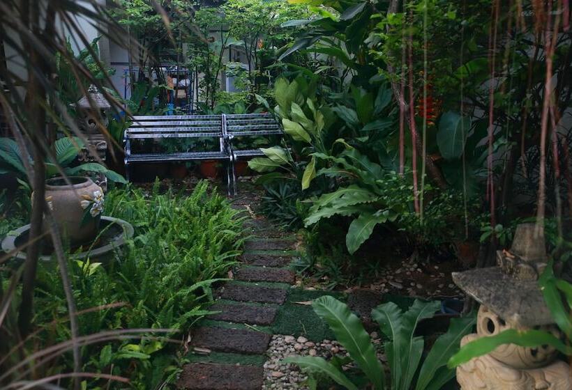 Fotos del hotel Murraya Residence:  5