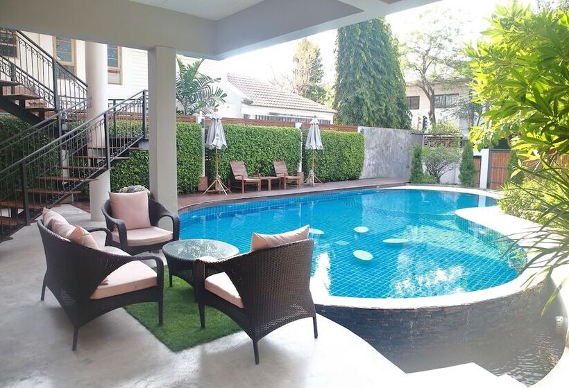 Fotos del hotel Murraya Residence:  9