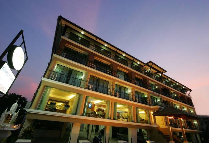 Fotos del hotel Murraya Residence:  10