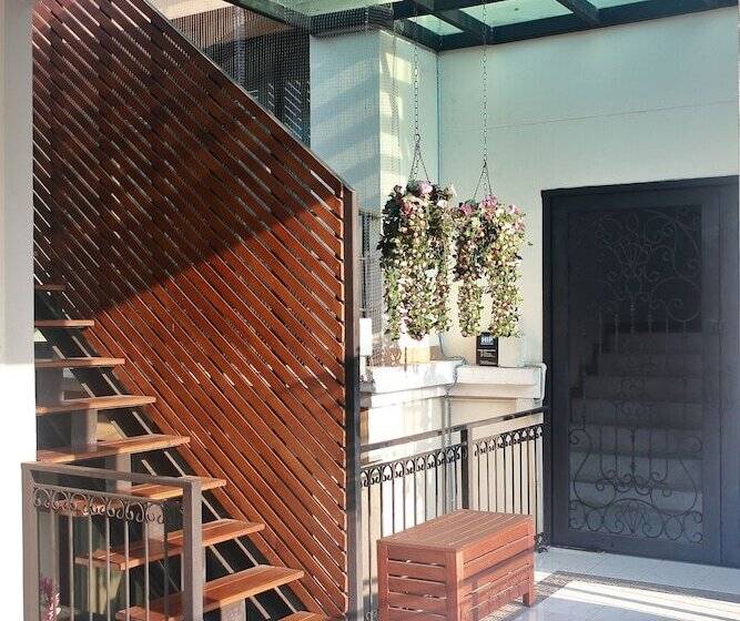 Fotos del hotel Murraya Residence:  11