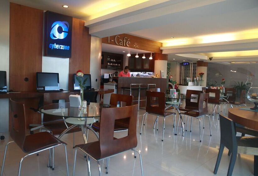 Fotos del hotel Murraya Residence:  13