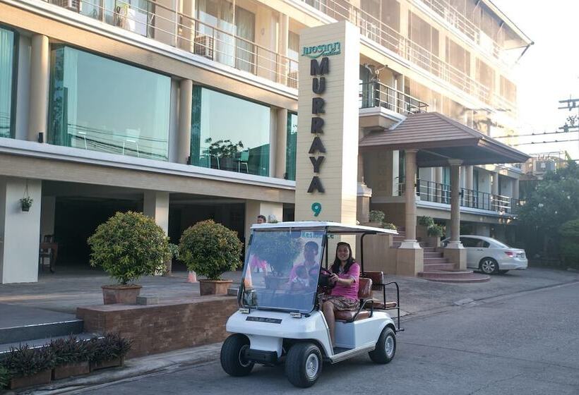 Fotos del hotel Murraya Residence:  14