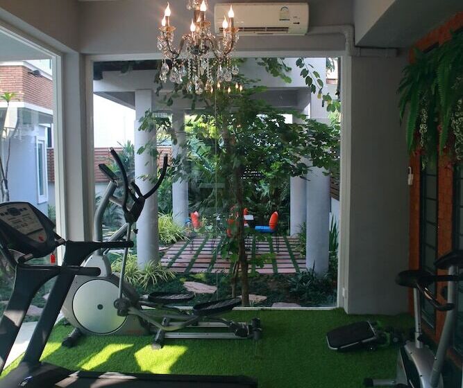 Fotos del hotel Murraya Residence:  15