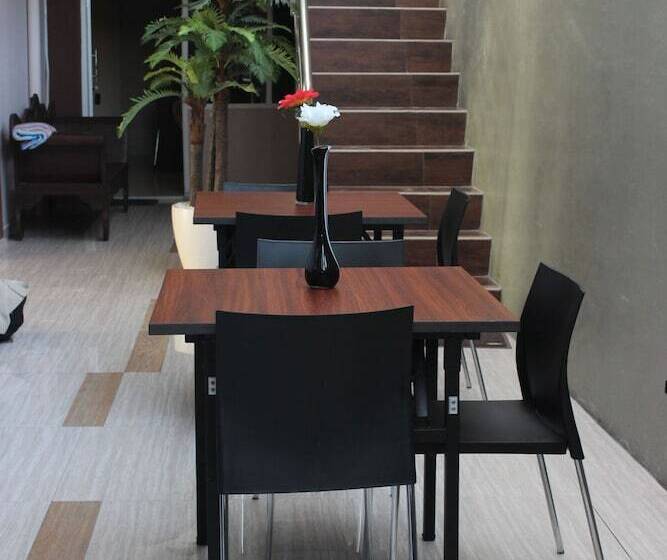 בית מלון כפרי Novatel Yogyakarta