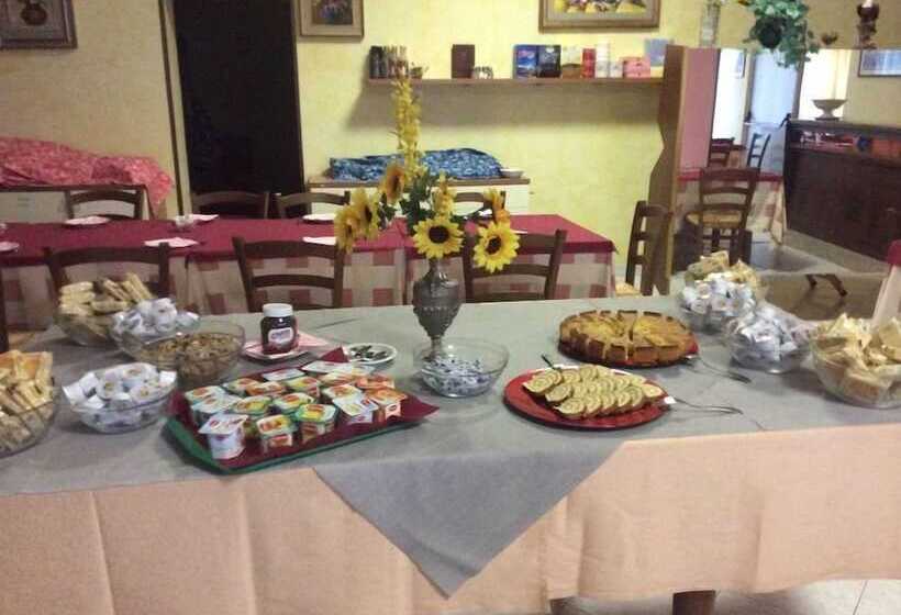 هتل Nuovo Albergo Rex