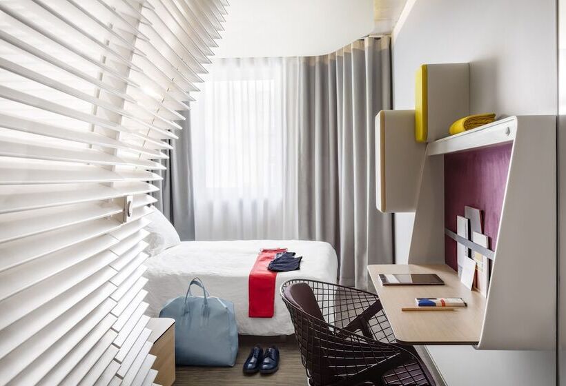 Okko Hotels Cannes Centre