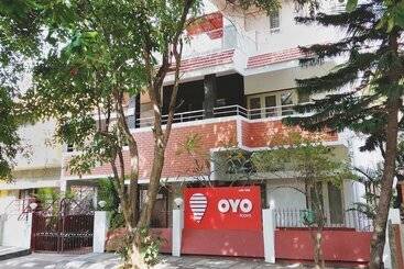 Fotos del hotel Oyo Rooms Btm 2nd Stage Silk Board: 1 Fotos del hotel Oyo Rooms Btm 2nd Stage Silk Board: 1