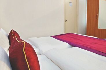 Fotos del hotel Oyo Rooms Btm 2nd Stage Silk Board:  15