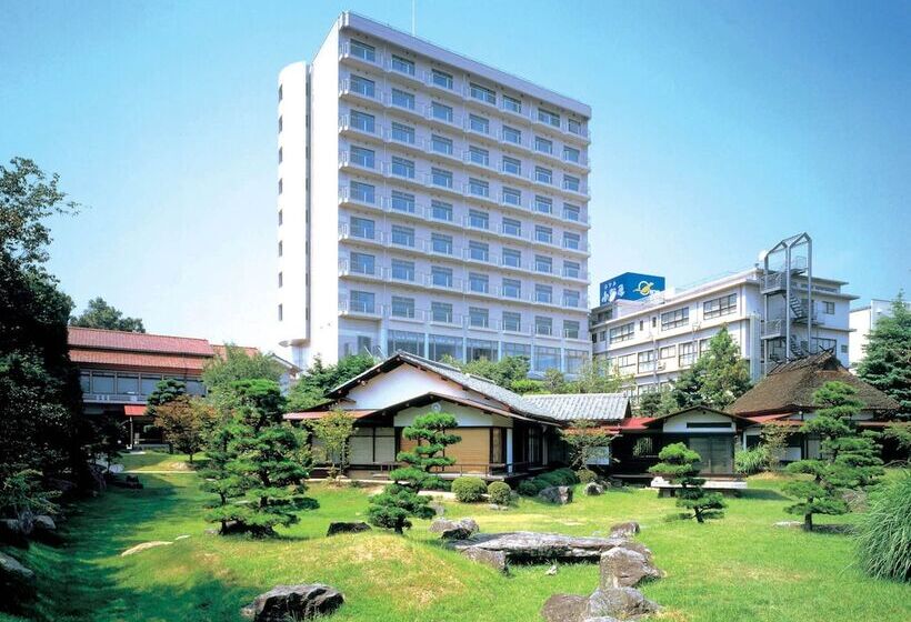 هتل Parens Onoya