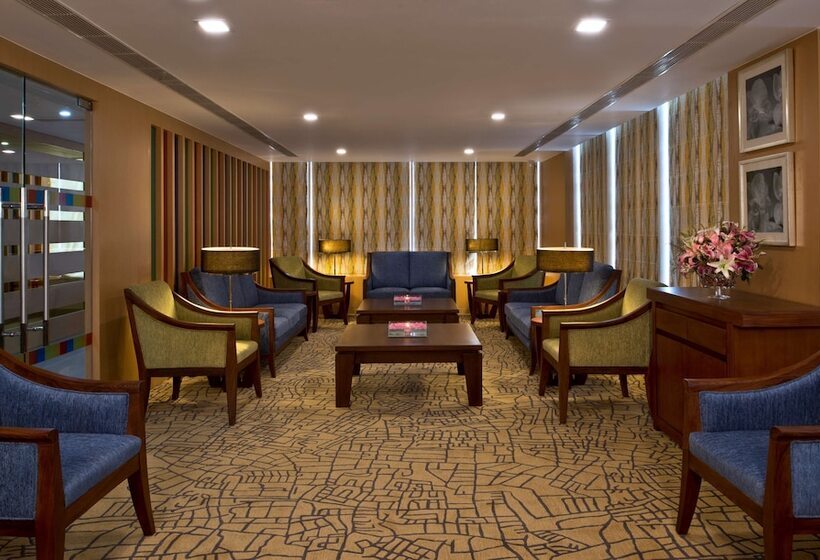 هتل Park Inn By Radisson Amritsar Airport