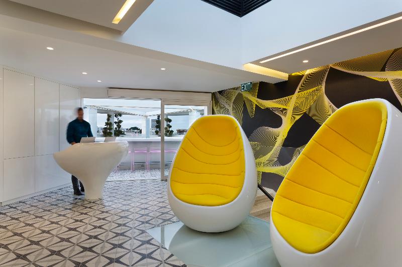 Poli House By Afi Hotels