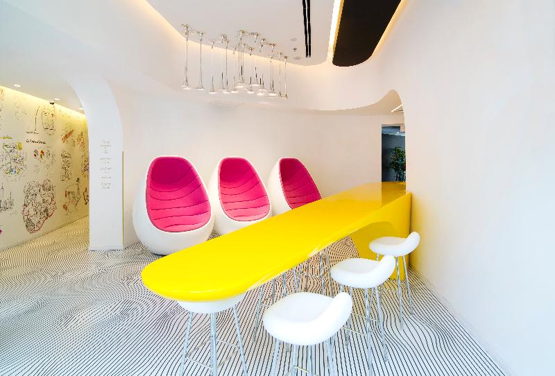 Poli House By Afi Hotels