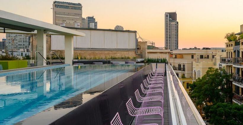 Poli House By Afi Hotels