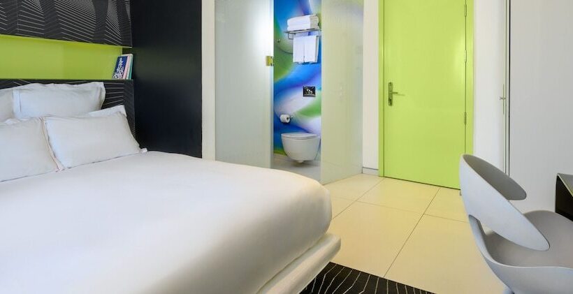 Poli House By Afi Hotels