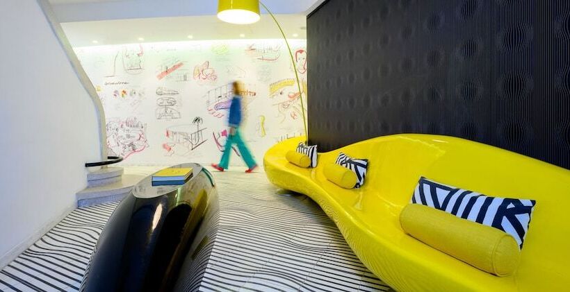 Poli House By Afi Hotels