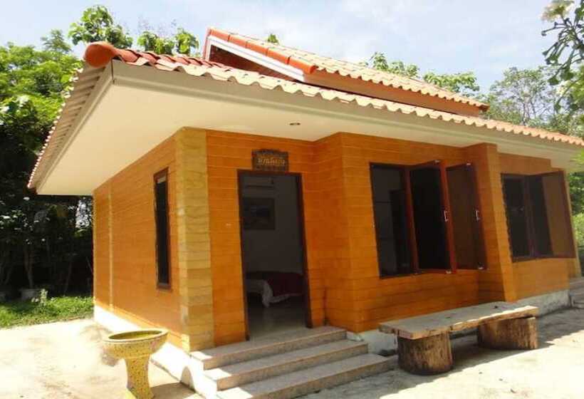 فندق Rai Sai Luang Resort