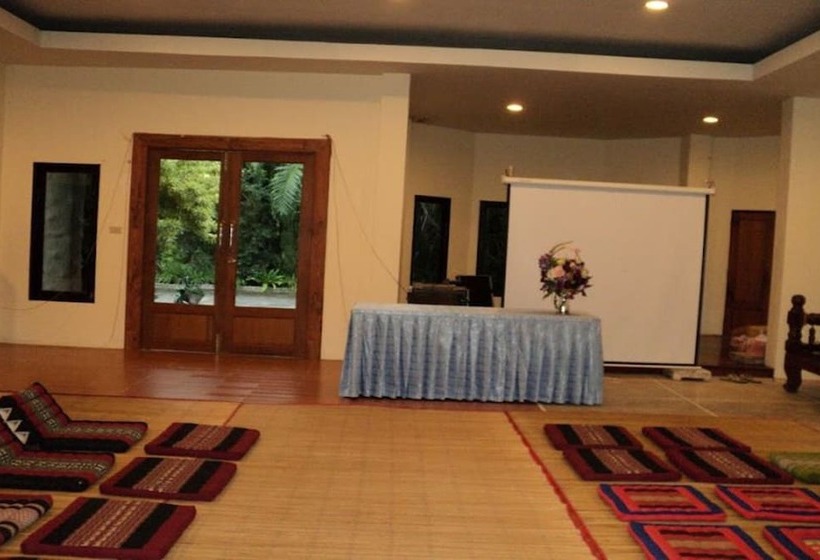 فندق Rai Sai Luang Resort