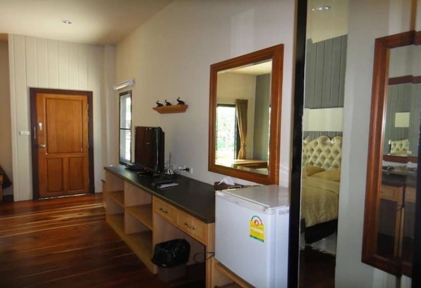 فندق Rai Sai Luang Resort