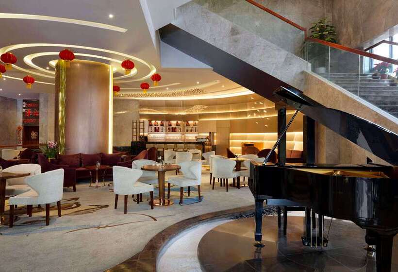 هتل Ramada Foshan