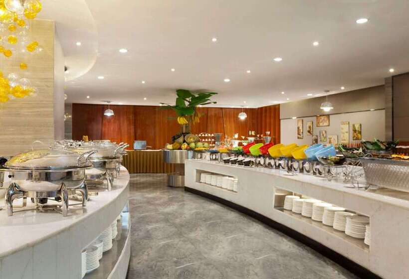 هتل Ramada Foshan