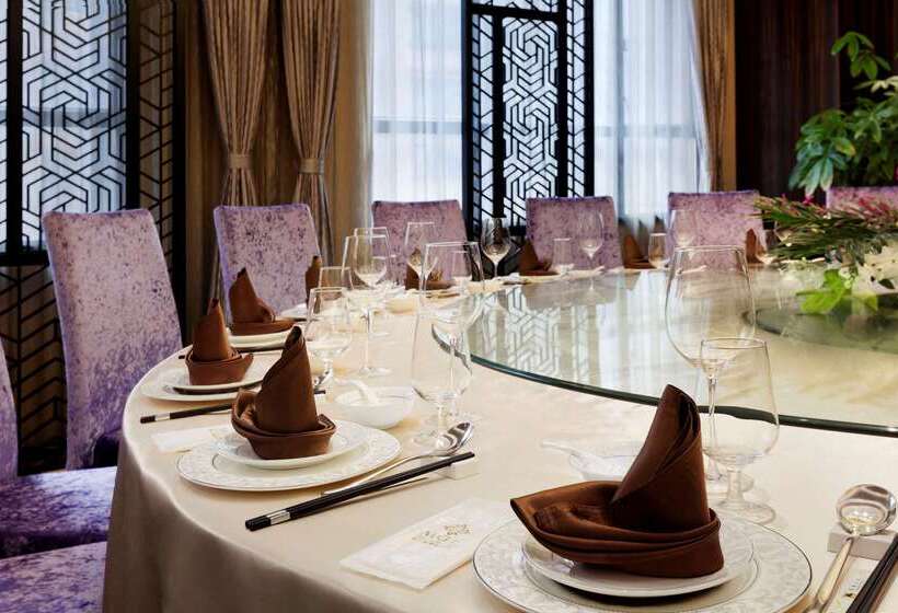 هتل Ramada Foshan