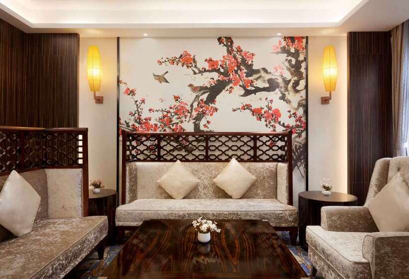هتل Ramada Foshan