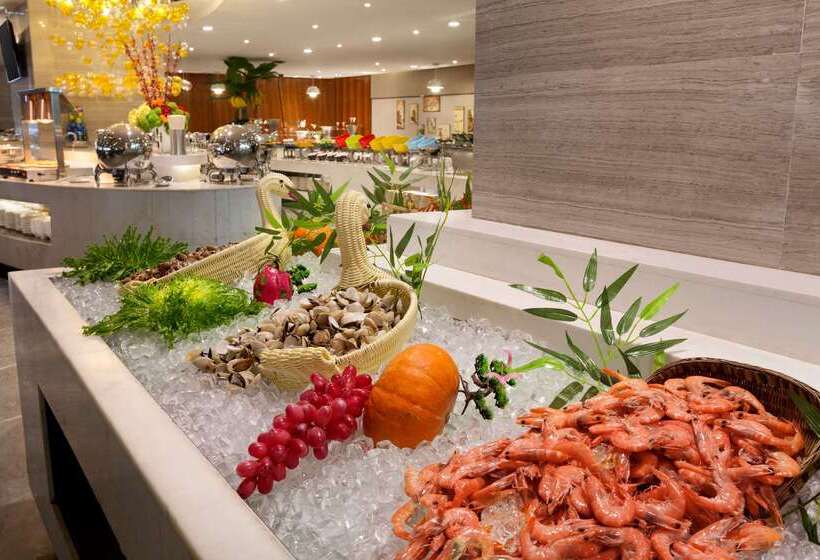 هتل Ramada Foshan