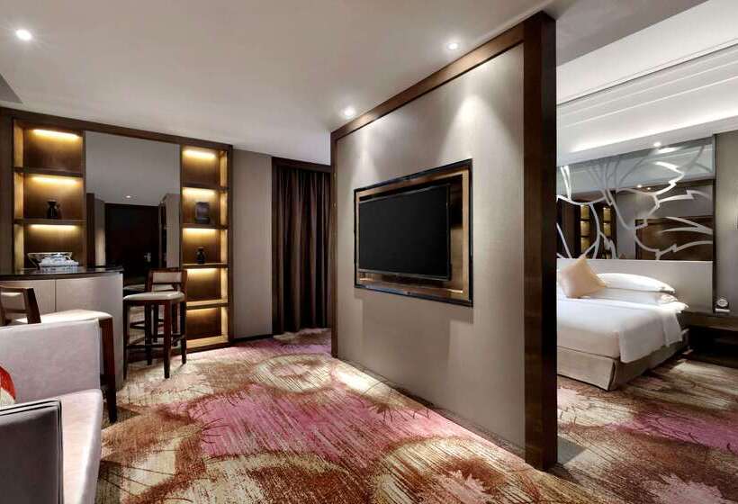 هتل Ramada Foshan