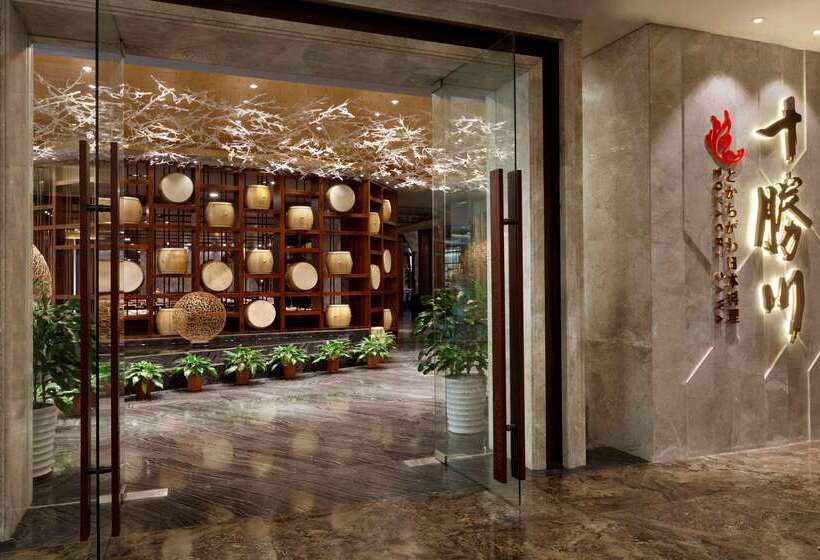 هتل Ramada Foshan