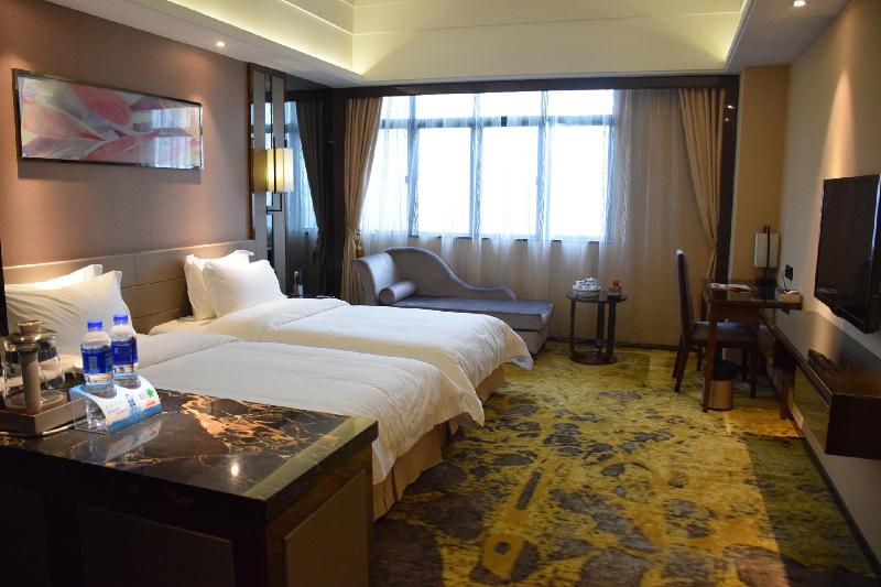 هتل Ramada Foshan
