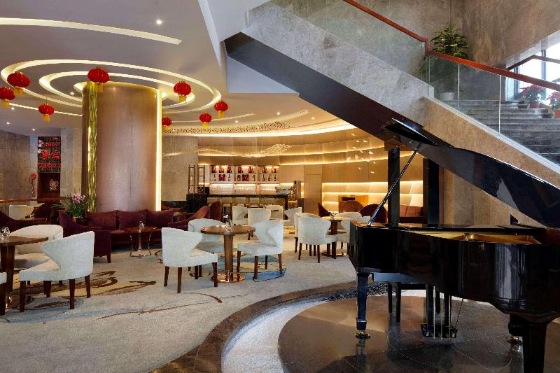 هتل Ramada Foshan