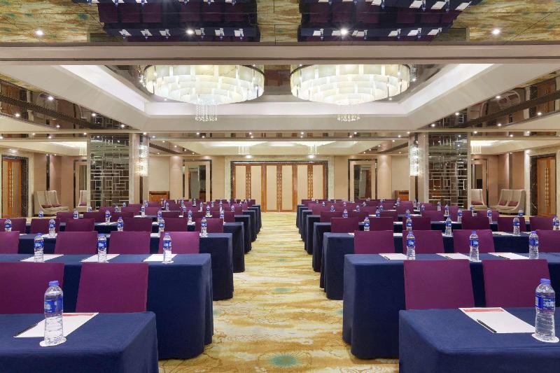 هتل Ramada Foshan