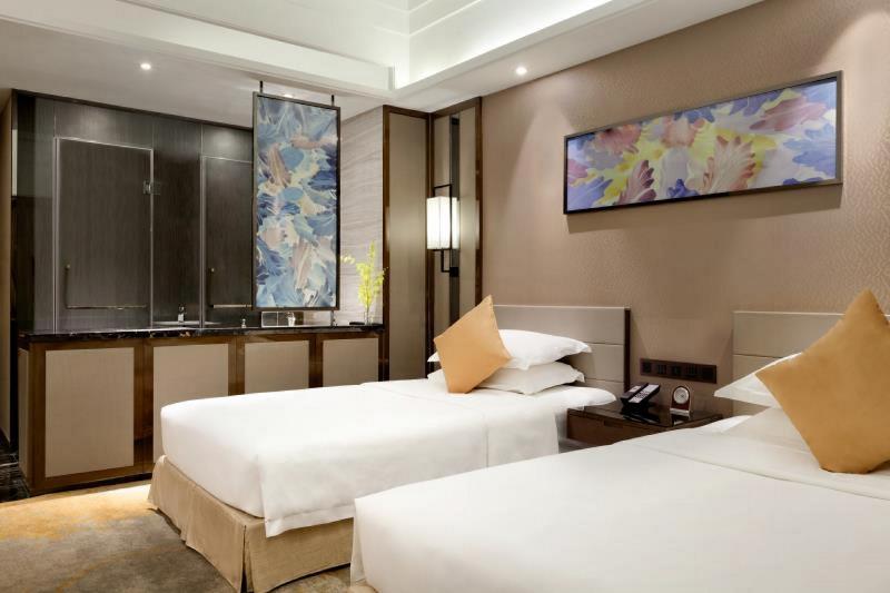 هتل Ramada Foshan