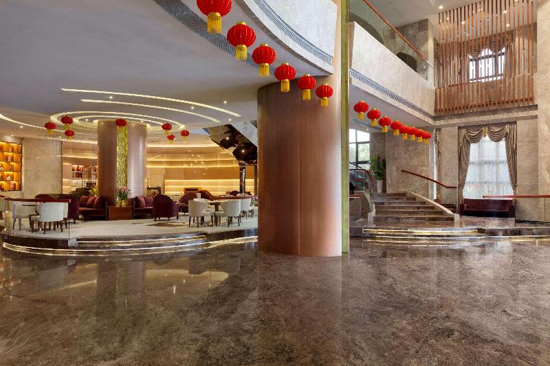 هتل Ramada Foshan