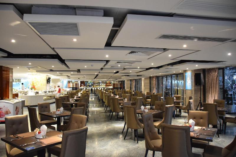 هتل Ramada Foshan