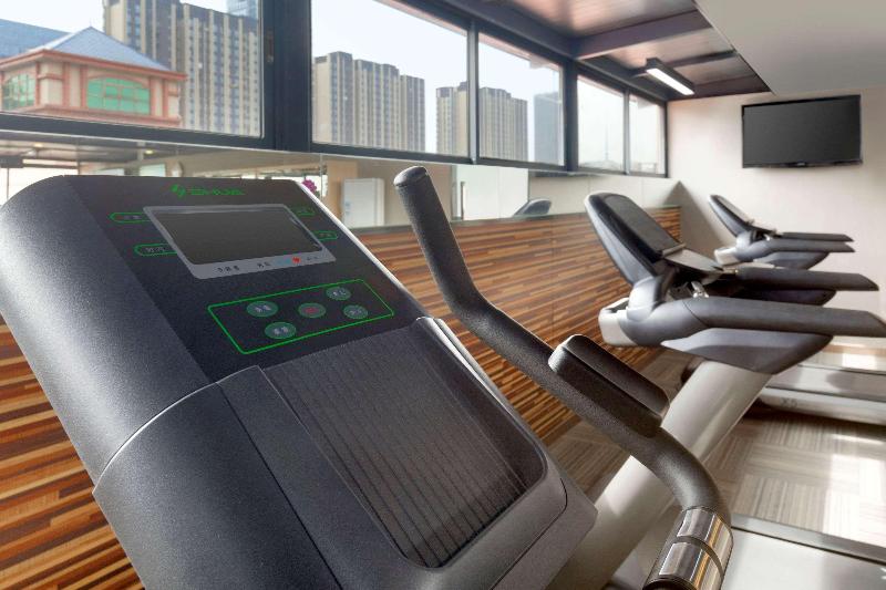 هتل Ramada Foshan