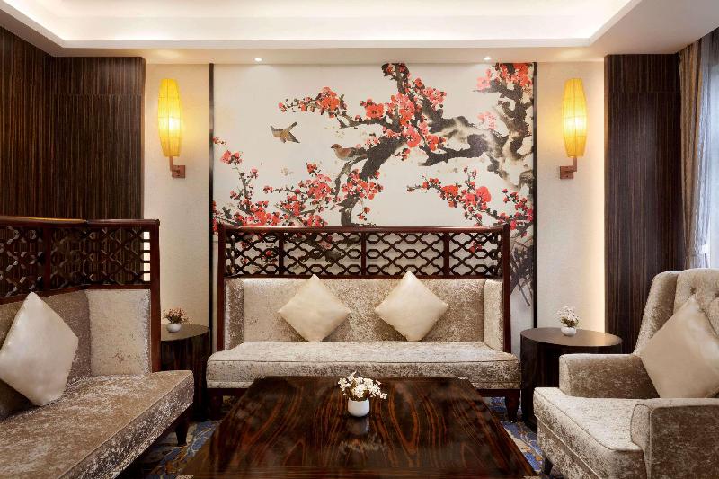 هتل Ramada Foshan