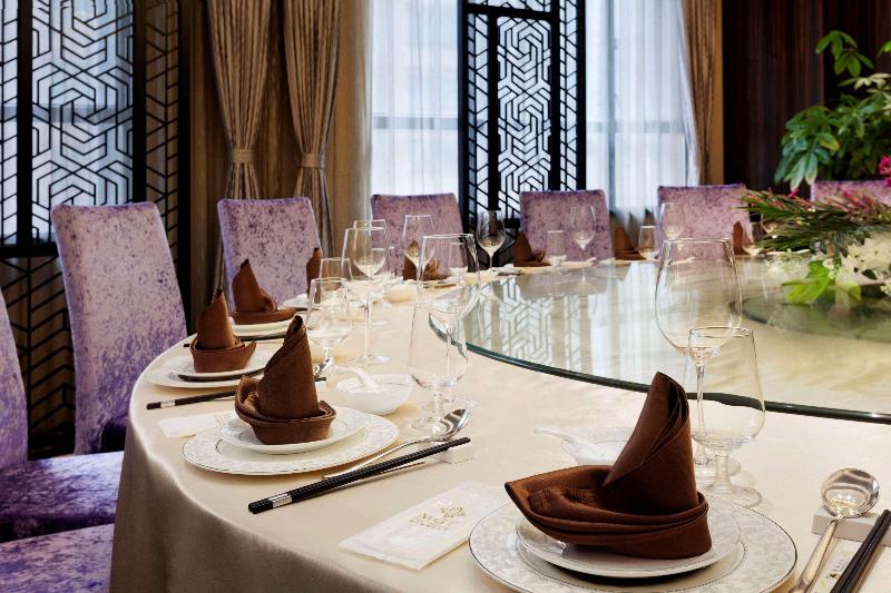 هتل Ramada Foshan