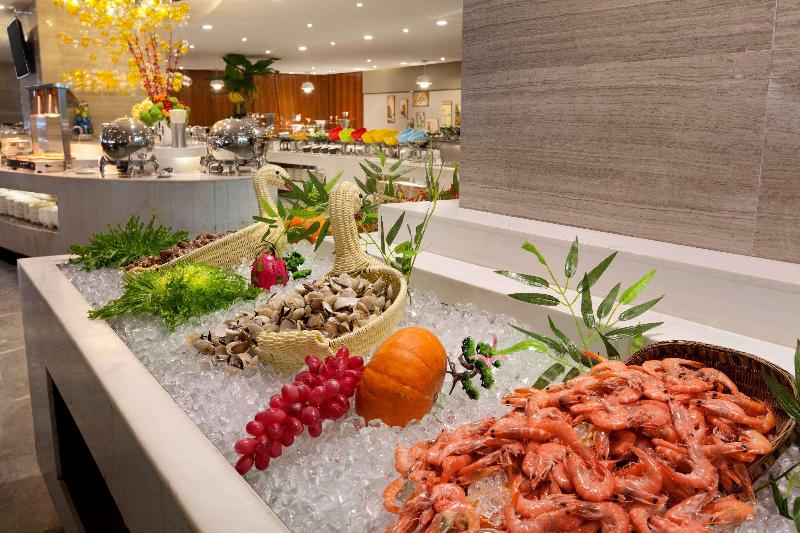 هتل Ramada Foshan