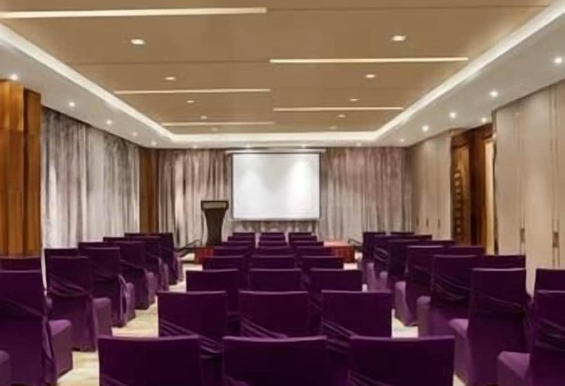 هتل Ramada Foshan