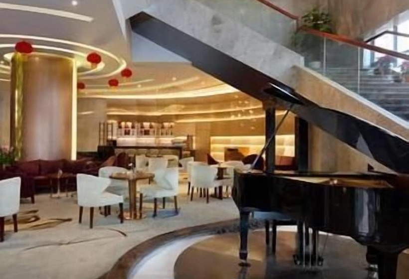 هتل Ramada Foshan