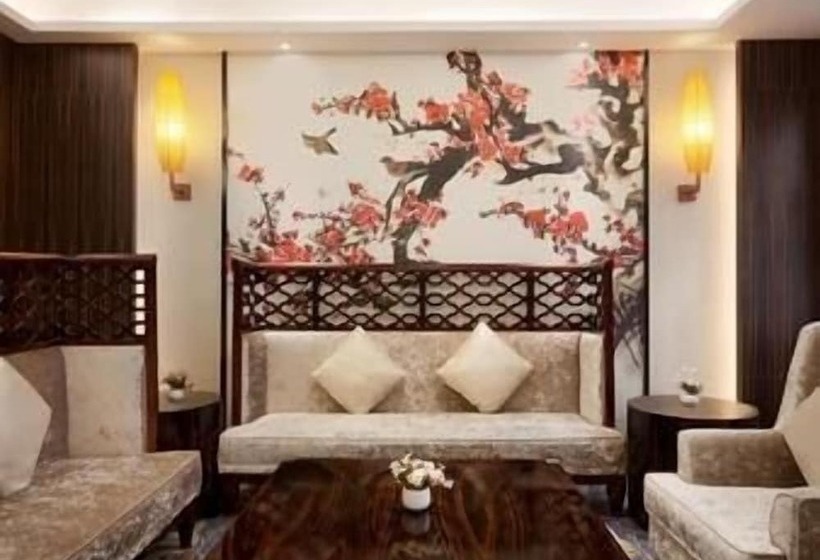 هتل Ramada Foshan