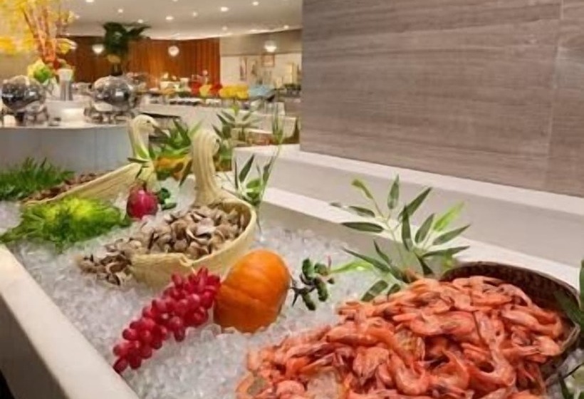 هتل Ramada Foshan