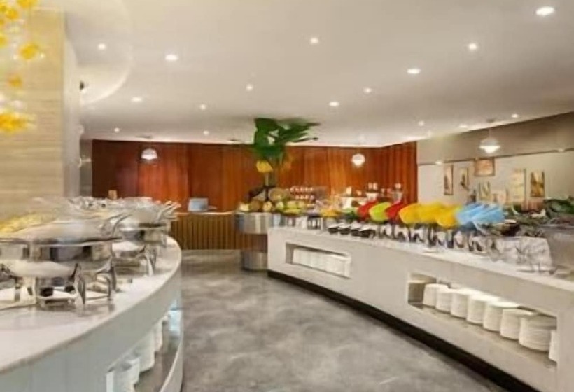 هتل Ramada Foshan