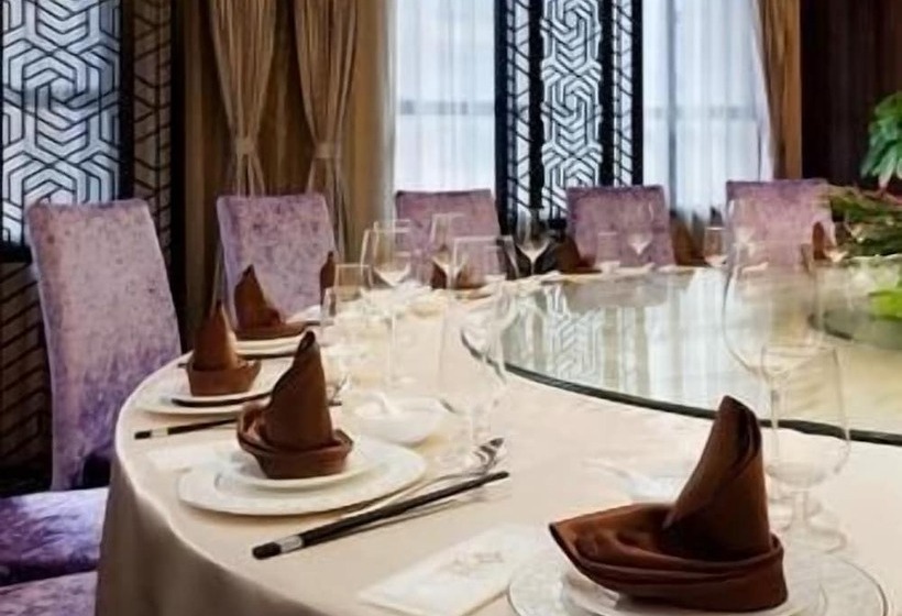 هتل Ramada Foshan