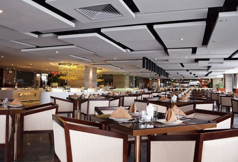 هتل Ramada Foshan