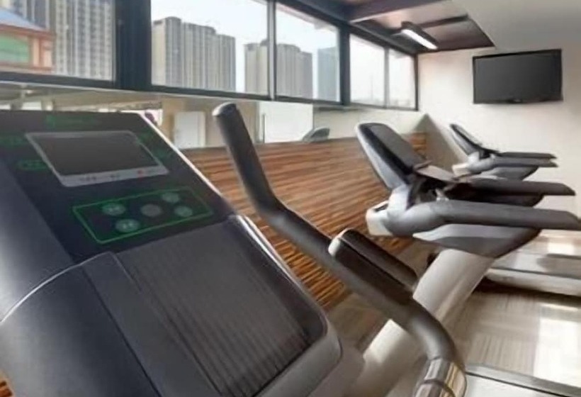 هتل Ramada Foshan